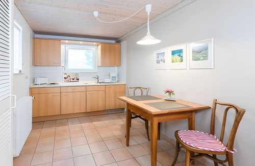 Kressbronn Apartamento | Apartamento 'Haus Hildegard Keller' con vistas al lago y Wi-Fi