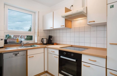 Kressbronn Apartamento | Apartment 'Karma' with Mountain View, Balcony and Wi-Fi