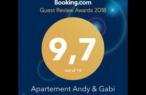 Neuhausen auf den Fildern Apartamento | Apartment Andy & Gabi