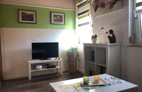 Neuhausen auf den Fildern Apartamento | Apartment Andy & Gabi