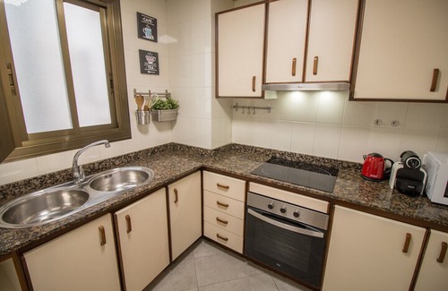 Collblanc y La Torrassa Apartamento | Apartment Metropolitan