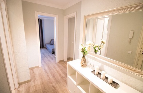 Collblanc y La Torrassa Apartamento | Apartment Metropolitan
