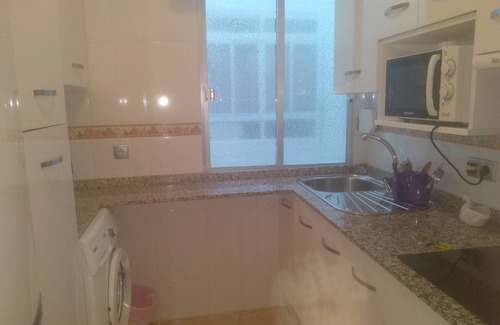 Molino del Chirrete Apartamento | MAR MENOR WIFI APARTAMENTO 50MTS PLAYA ESPECIAL VACACIONES DESCANSO Y SEGURIDAD
