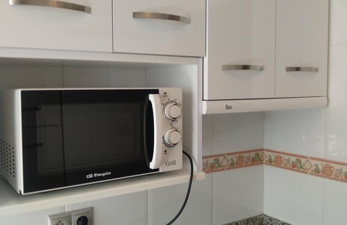 Molino del Chirrete Apartamento | MAR MENOR WIFI APARTAMENTO 50MTS PLAYA ESPECIAL VACACIONES DESCANSO Y SEGURIDAD