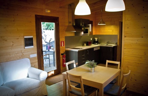 Valldoreix Apartamento | Apartamentos el Bosquet Duplex