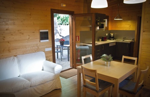 Valldoreix Apartamento | Apartamentos el Bosquet Duplex