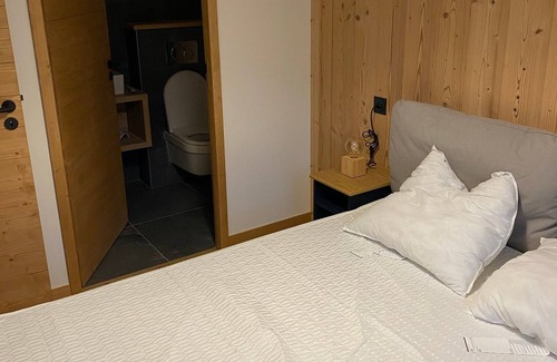 La Chapelle-d'Abondance Apartamento | Apartment La Chapelle-d'Abondance, 2 bedrooms, 8 persons