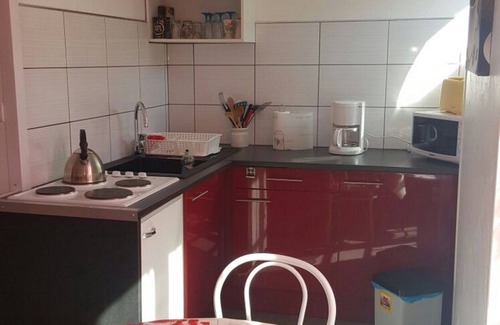 La Chapelle-en-Vercors Apartamento | APARTAMENTO EN LA CAPILLA EN VERCORS