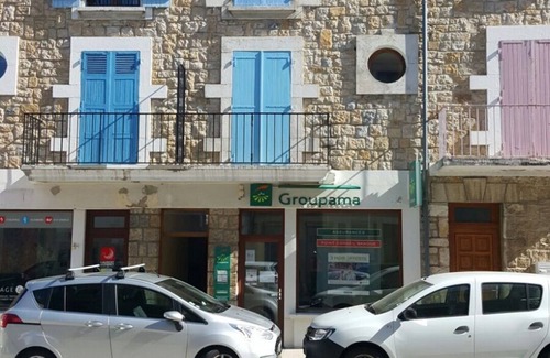 La Chapelle-en-Vercors Apartamento | APARTAMENTO EN LA CAPILLA EN VERCORS