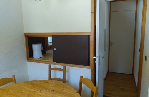 Les Avanchers-Valmorel Apartamento | Apartment, les Avanchers Valmorel, sleeps 6.