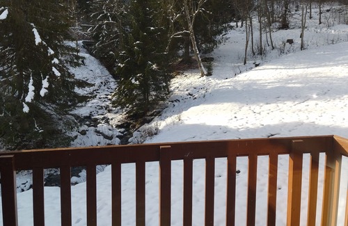 Les Avanchers-Valmorel Apartamento | Apartment, les Avanchers Valmorel, sleeps 6.