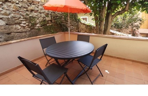Moustiers-Sainte-Marie Apartamento | Estudio - Moustiers Sainte Marie
