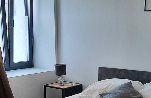 Saint-Benoit-des-Ondes Apartamento | APARTMENT OF LA B - Number 3