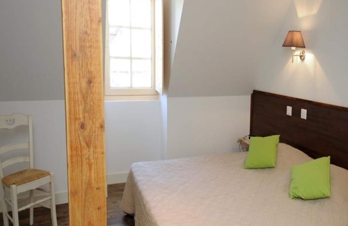 Saint-Vincent-de-Cosse Apartamento | Apartamento con terraza