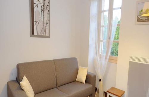 Saint-Vincent-de-Cosse Apartamento | Apartamento con terraza