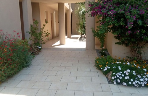Santa-Lucia-di-Moriani Apartamento | Apartamento junto al mar