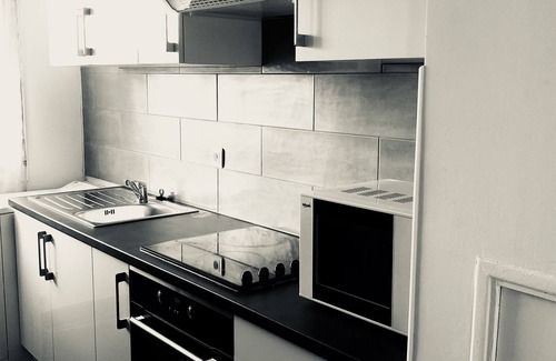 Soisy-sous-Montmorency Apartamento | Apartamento 2 piezas de pie