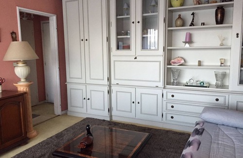 Soisy-sous-Montmorency Apartamento | Apartamento 2 piezas de pie