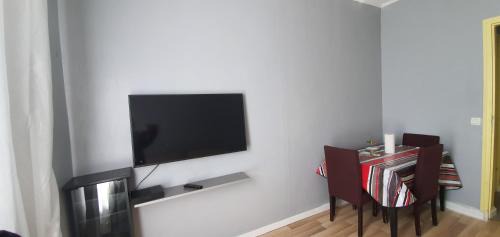 Villeneuve-Saint-Georges Apartamento | Apartment 15 minutes from Paris