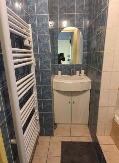 Villeneuve-Saint-Georges Apartamento | Apartment 15 minutes from Paris
