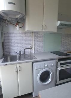 Villeneuve-Saint-Georges Apartamento | Apartment 15 minutes from Paris
