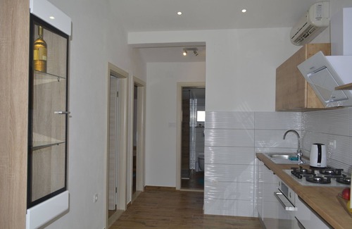 Ivan Dolac Apartamento | Apartamentos Marija (34031-A2) - Ivan Dolac - isla Hvar