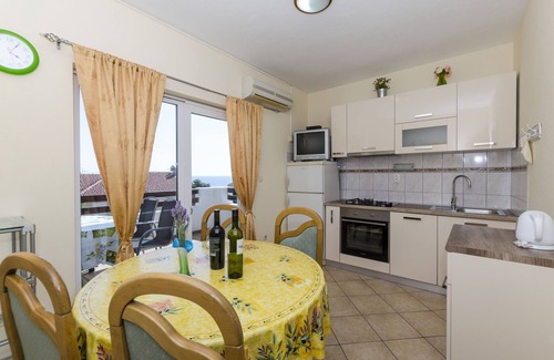 Ivan Dolac Apartamento | Apartamentos Carić (39851-A2) - Ivan Dolac - isla Hvar