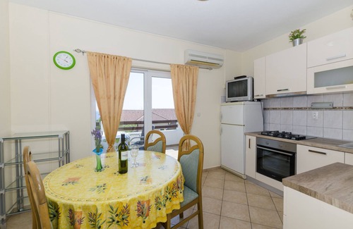 Ivan Dolac Apartamento | Apartamentos Carić (39851-A2) - Ivan Dolac - isla Hvar