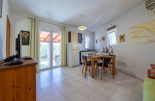 Sveta Nedjelja Apartamento | Apartment Luka (90991-A1) - Ivan Dolac - island Hvar