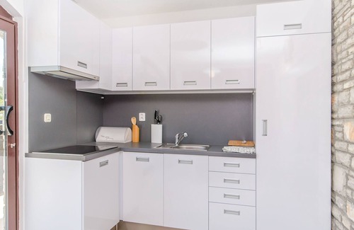 Stomorska Apartamento | Apartamentos estrella (59221-A5) - Stomorska - isla Solta