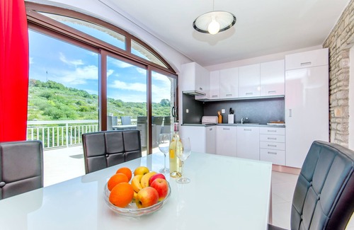 Stomorska Apartamento | Apartamentos estrella (59221-A5) - Stomorska - isla Solta