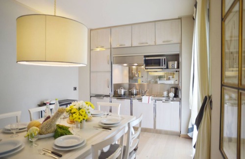 San Casciano dei Bagni Apartamento | Apartamento Ninfea by Interhome