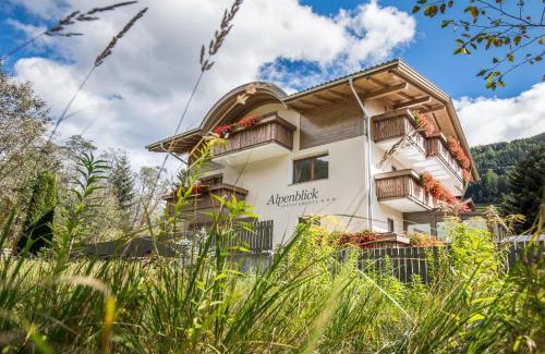 San Giovanni Apartamento | Apartments Silva Alpenblick