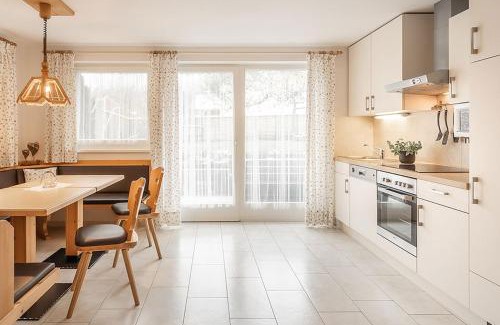 San Giovanni Apartamento | Apartments Silva Alpenblick