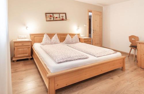 San Giovanni Apartamento | Apartments Silva Alpenblick