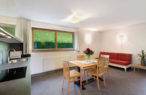 Mareo Apartamento | Apartamento 'B' con vistas a la montaña, balcón y Wi-Fi