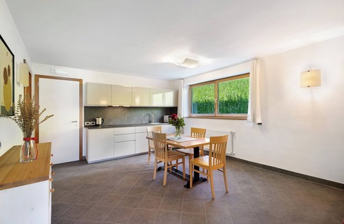 Mareo Apartamento | Apartamento 'B' con vistas a la montaña, balcón y Wi-Fi