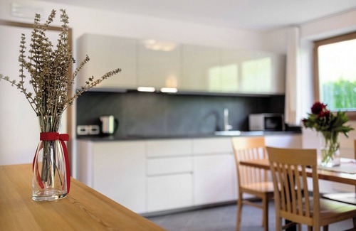 Mareo Apartamento | Apartamento 'B' con vistas a la montaña, balcón y Wi-Fi