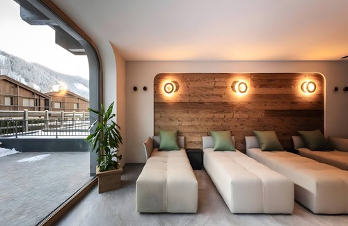 Mareo Apartamento | Apartment 'Terre71 Penthouse Attico Incanto' with Mountain View, Private Terrace and Wi-Fi