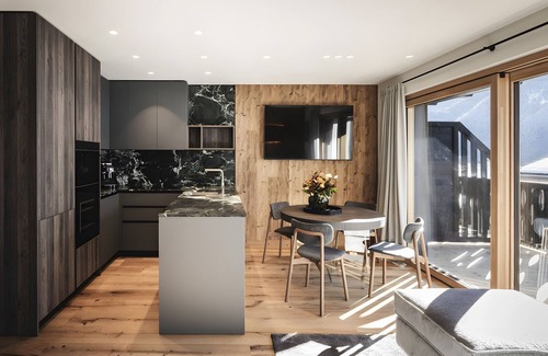 Mareo Apartamento | Apartment 'Terre71 Magia' with Mountain View, Private Terrace and Wi-Fi