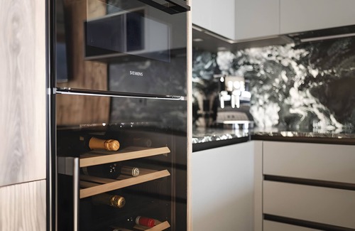 Mareo Apartamento | Apartment 'Terre71 Magia' with Mountain View, Private Terrace and Wi-Fi