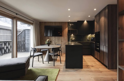 Mareo Apartamento | Apartment 'Terre71 Gioia' with Mountain View, Private Terrace and Wi-Fi