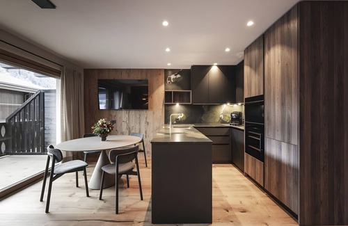 Mareo Apartamento | Apartment 'Terre71 Gioia' with Mountain View, Private Terrace and Wi-Fi