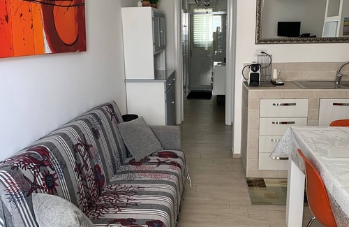 Torre Mozza Casa | Apartamento a 100 MT del mar