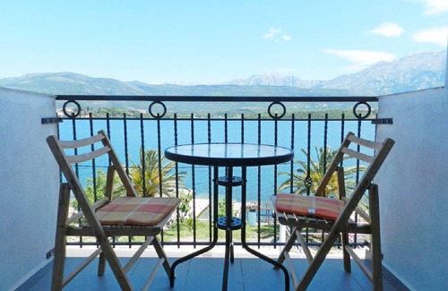 Tivat Apartamento | Apartments Klakor PS