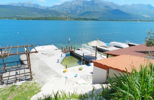 Tivat Apartamento | Apartments Klakor PS