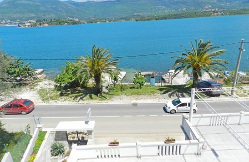 Tivat Apartamento | Apartments Klakor PS