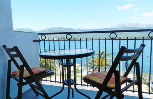 Tivat Apartamento | Apartments Klakor PS