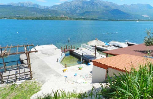 Tivat Apartamento | Apartments Klakor PS