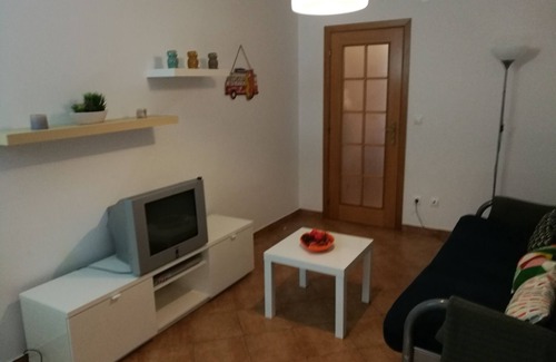 Sao Martinho do Porto Apartamento | Apartamento de dos habitaciones a 100 m de la playa